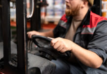 Curso Actividades Auxiliares de Almacén + Carnet de Carretilla