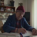 La carta que nunca escribí