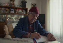 «Mientras alguien siga creyendo en él, el pueblo vivirá»: ‘La carta que nunca escribí’ La carta que nunca escribí