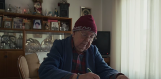 «Mientras alguien siga creyendo en él, el pueblo vivirá»: ‘La carta que nunca escribí’ La carta que nunca escribí