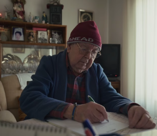 «Mientras alguien siga creyendo en él, el pueblo vivirá»: ‘La carta que nunca escribí’ La carta que nunca escribí