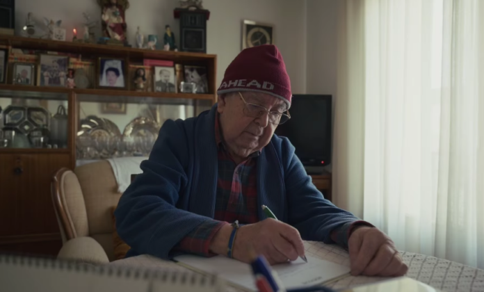 La carta que nunca escribí