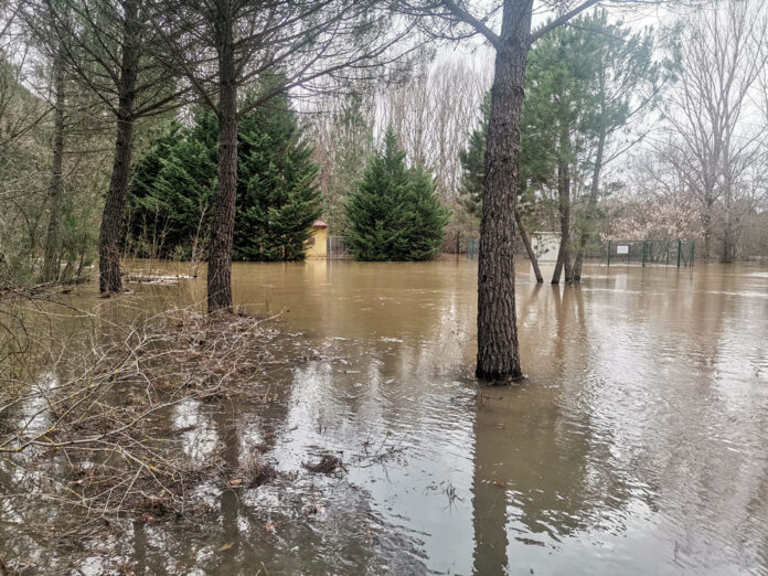 Fuentepelayo crisis de abastecimiento
