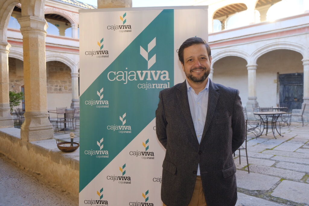 Fuga de talento en el Congreso EM+FI de Fundación Caja Rural de Segovia