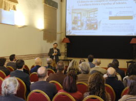 Fuga de talento en el Congreso EM+FI de Fundación Caja Rural de Segovia