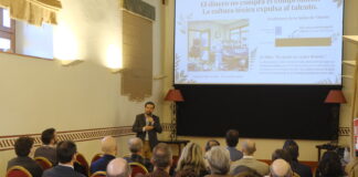 Fuga de talento en el Congreso EM+FI de Fundación Caja Rural de Segovia