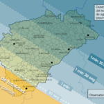 Los pueblos de Segovia se preparan para el eclipse