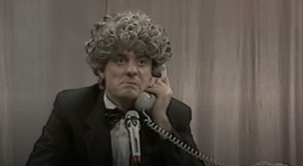 Humorista Millán Salcedo