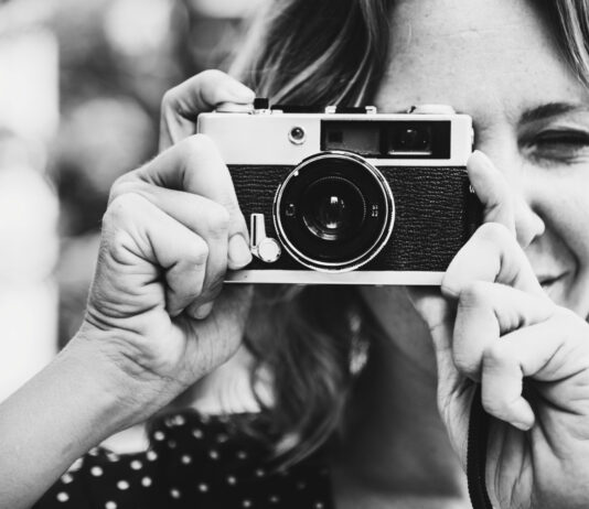 Concurso de Fotografía 'Segovia en B y N'