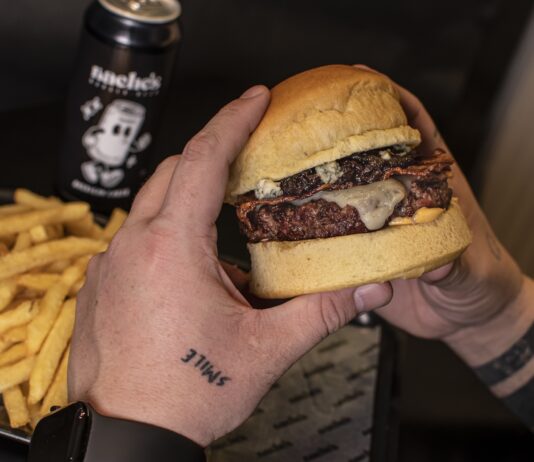 Campeonato de España Nache's