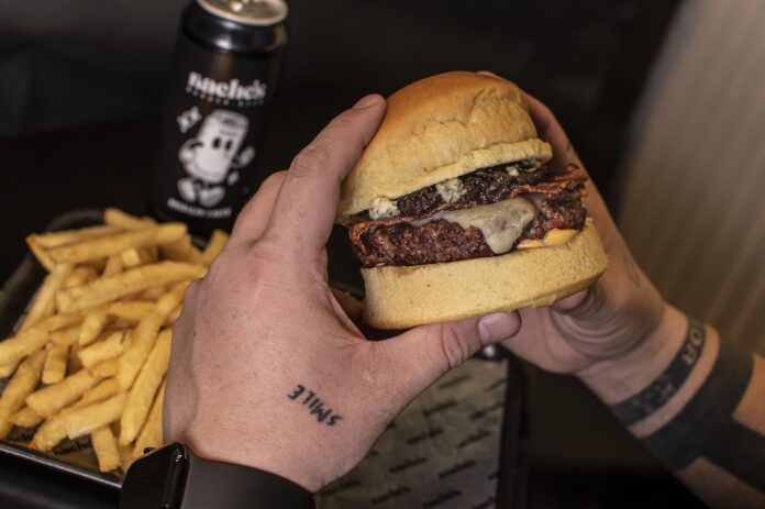 Campeonato de España Nache's