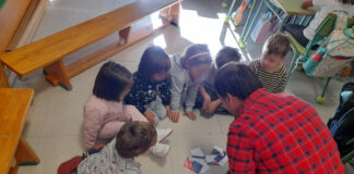 60.000 euros para impulsar la igualdad en pueblos de Segovia 60.000 euros igualdad