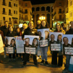 IU, Sumar y Verdes Equo inician su campaña del 15M ‘En Común’