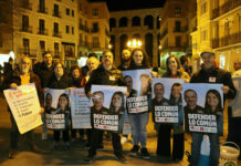 IU, Sumar y Verdes Equo inician su campaña del 15M ‘En Común’