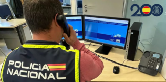 Una web falsa usurpó la identidad de un comercio de Segovia para cometer estafas