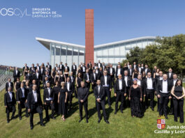 Jornadas de Música Contemporánea