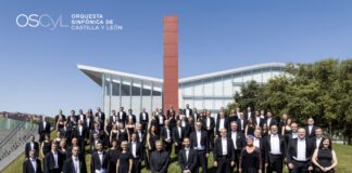 Jornadas de Música Contemporánea