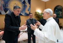 Novedades y pregonero de la Semana Santa de Segovia 2026