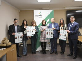 Presentación Congreso EM+FI Fundación Caja Rural