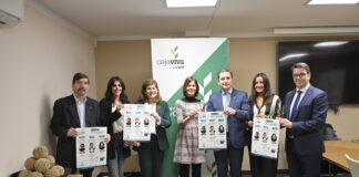 Presentación Congreso EM+FI Fundación Caja Rural