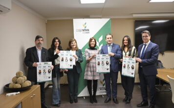 Presentación Congreso EM+FI Fundación Caja Rural