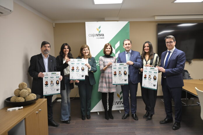 Presentación Congreso EM+FI Fundación Caja Rural