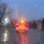 Cortes totales por inundaciones en carreteras de Segovia