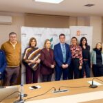 Presentación De Segovia a tu mesa