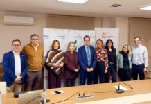 Presentación De Segovia a tu mesa