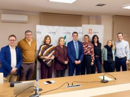 ‘De Segovia a tu mesa’, unos premios por la calidad del producto local Presentación De Segovia a tu mesa