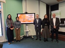 Presentación concurso ideas negocio