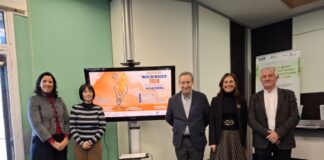 Presentación concurso ideas negocio