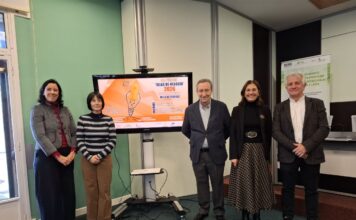 Presentación concurso ideas negocio