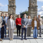 Candidatura PSOE Segovia