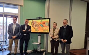 Emprendimiento y desarrollo como motores de la tercera edición de ‘Be Rurals’ Be Rurals