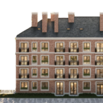 Vivienda Pública Real Sitio de San Ildefonso