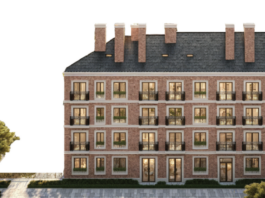 El Real Sitio ofrece suelo municipal para crear vivienda pública Vivienda Pública Real Sitio de San Ildefonso