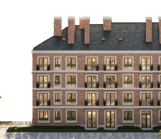 Vivienda Pública Real Sitio de San Ildefonso