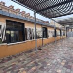 Mercado de los Huertos