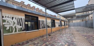 Mercado de los Huertos