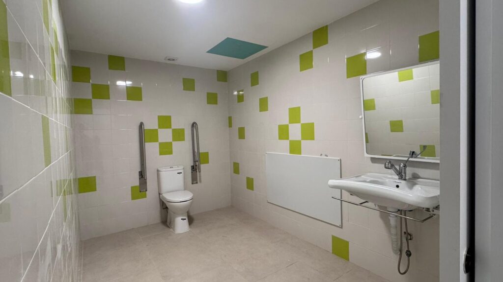 Mercado de los Huertos