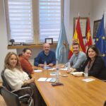 Semana Universidades y reunión Mesa Universidades Segovia