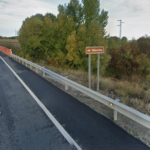 Polígono Valverde del Majano Milanillos