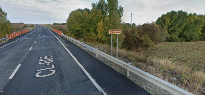 Polígono Valverde del Majano Milanillos