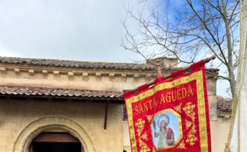 Torrecaballeros prepara sus celebraciones en honor a Santa Águeda Fiesta de Santa Águeda en Torrecaballeros