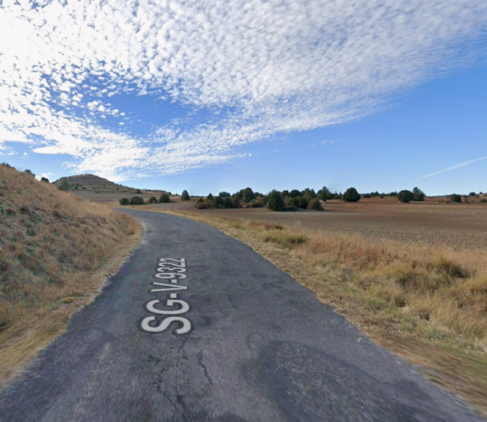 Obras de mejora SG-V-9321