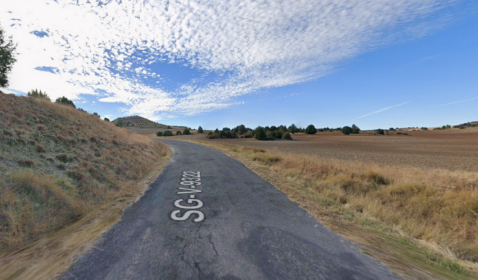 Obras de mejora SG-V-9321