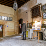 El Secretario de la fundación Rodera-Robles, Rafael Cantalejo