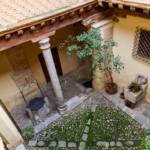 Museo fundación Rodera-Robles