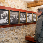 30 años del Museo Rodera-Robles y su fundación contados por Rafael Cantalejo El Secretario de la fundación Rodera-Robles, Rafael Cantalejo